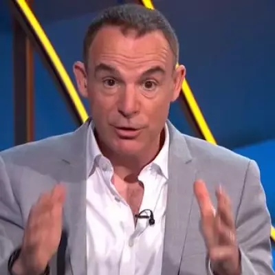 Martin Lewis warns UK tourists on safest payment method abroad