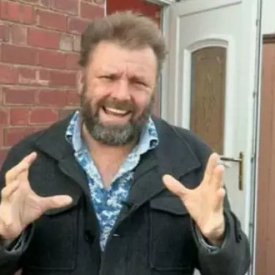 Martin Roberts Mourns Homes Under the Hammer Legend Clive Emson