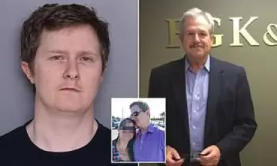 Maryland Lawyer Killed by Son-in-Law After Protective Order Sought