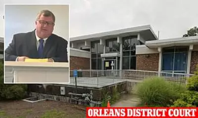 Massachusetts Judge Accused of Assault, Claiming He Was 'Untouchable'