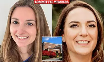 Massachusetts Town Parents Seek Ouster of School Committee Over LGBTQ+ Policy