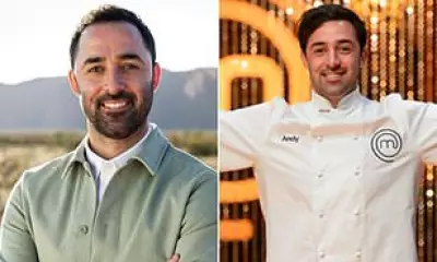 MasterChef Australia Judge Reveals Strict Rule Change That Transformed Show