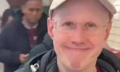 Matt Lucas Condemns Prejudice After Harassment by Pro-Palestine Activist