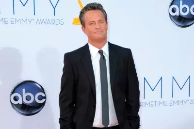 Matthew Perry Death: Five Convicted in Ketamine Case