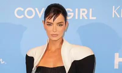 Maura Higgins Turns Heads in Two Stunning Outfits at Sports Illustrated Miami Event