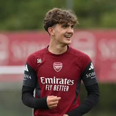 Max Dowman Set for Premier League Medal After Rule Change