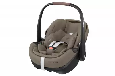 Maxi-Cosi Baby Car Seat Recall Over Injury Risk to Children