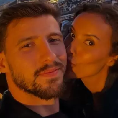 Maya Jama and Ruben Dias Split After 18 Months of Dating