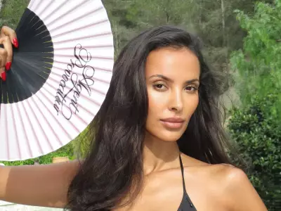 Maya Jama Lands Major US TV Deal After Split from Ruben Dias