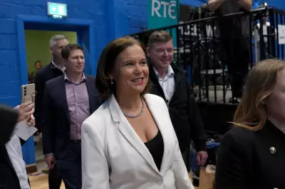 McDonald Feels No Leadership Pressure as By-Election Counting Continues