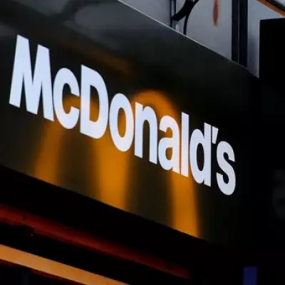McDonald's Fans Mourn Loss of Garlic Bread Cheesy Bites from Menu