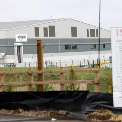 Measles Case Confirmed at Amazon Warehouse in Gateshead