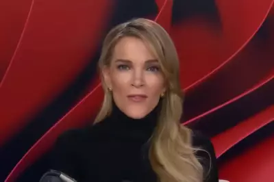 Megyn Kelly Criticizes Trump for Demanding Jimmy Kimmel's Firing