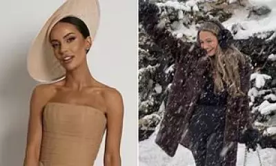Melbourne Socialite Charged with Drug-Spiking at Ski Resort Party