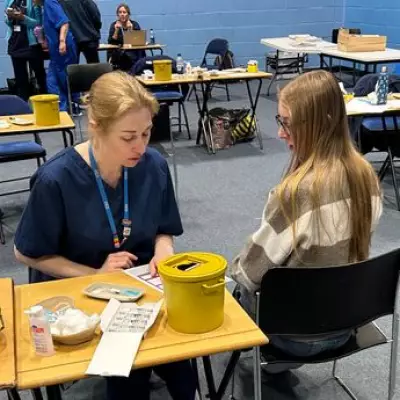 Meningitis B Outbreak in Schools: Advice Issued After Student Death