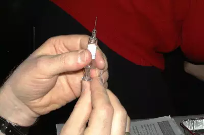 Meningitis Charity Chief Urges Wider Vaccine Rollout After Student Death