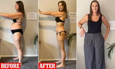 Menopause Weight Loss: Woman Drops 9.5kg in 28 Days with Simple Shake Swap