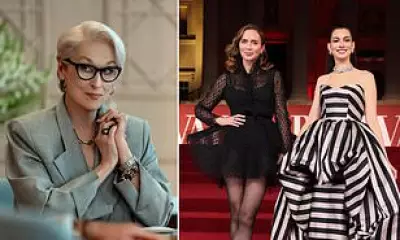 Meryl Streep, Anne Hathaway, Emily Blunt Open to Third Devil Wears Prada Film