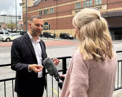 Met Chief Slams Green Leader Polanski Over Golders Green Post
