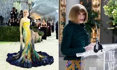 Met Gala 2025: Bezos Backlash, Urine Bottles, and Beyoncé Album Hints