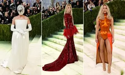 Met Gala 2026: Best and Worst Gowns Revealed in Interactive Poll