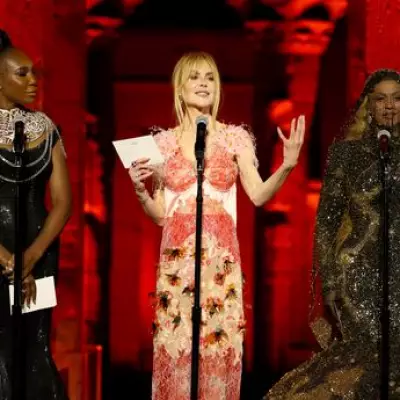 Met Gala 2026: Sabrina Carpenter Performs, Bezos Dances, Record $42M Raised