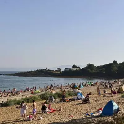 Met Office Predicts Mid-20s Heat for UK Bank Holiday Weekend