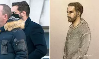 Met Police Officer Found Guilty of Rape in 2018 Attack