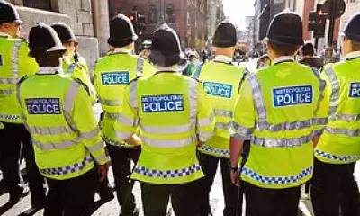 Met Police Officer Loses Discrimination Claim Over Work From Home Refusal