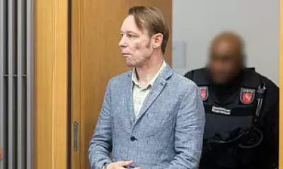 Met Police Push for Brueckner Trial in UK for Madeleine McCann Case