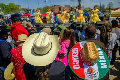 Mexican American Owners Reclaim Cinco de Mayo with Heritage Focus Amid Anti-Immigrant Climate