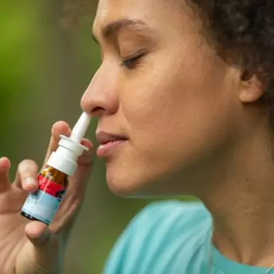 MHRA Limits Nasal Decongestant Sprays to Five Days Use