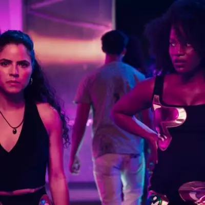 M.I.A. Crime Drama from Ozark Co-Creator Hits Paramount+ in May