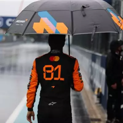 Miami Grand Prix Weather Threat: FIA Prepares Contingency Plans Amid Lightning Risk