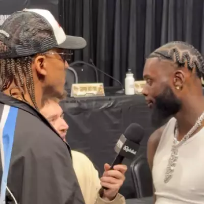 Michael Beasley vs Lance Stephenson Fight: UK Time and Live Stream