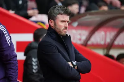 Michael Carrick: Man Utd Had to ‘Dig Deep’ in Sunderland Stalemate