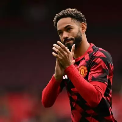 Michael Carrick: Matheus Cunha Could Return for Man Utd vs Liverpool