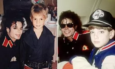 Michael Jackson Biopic Smashes Records Amid Abuse Controversy
