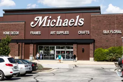 Michaels Pivots to Party Supplies, Opens DIY Bars for Budget Celebrations