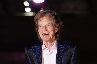 Mick Jagger Leads Celebrities to Block 100m London Skyscraper