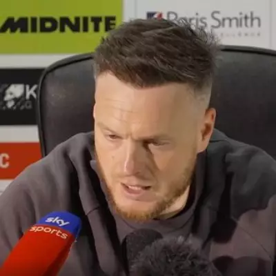Middlesbrough Boss Hellberg's Emotional Outburst After SpyGate Controversy