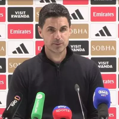 Mikel Arteta provides double Arsenal injury boost ahead of Atletico Madrid clash