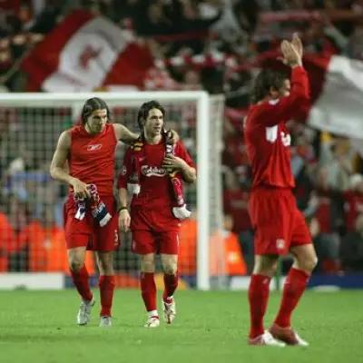 Milan Baros: I'm Still Haunted by My Transfer from Liverpool to Aston Villa