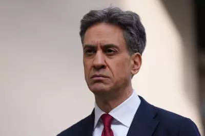 Miliband and Coutinho Clash Over North Sea Oil and Gas Licences