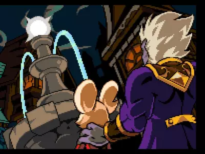 Mina the Hollower: 8-Bit Wonder That Keeps You Coming Back for More