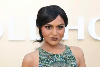 Mindy Kaling Says Weight Loss Driven by Health, Not Vanity