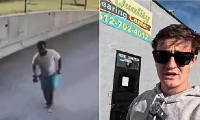 Minnesota Man Jumps from Balcony to Evade Arrest in $3.3M Medicaid Fraud