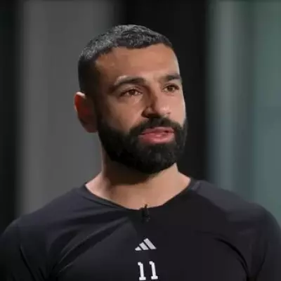 Mo Salah Fires Back at Wayne Rooney's 'Legs Have Gone' Criticism