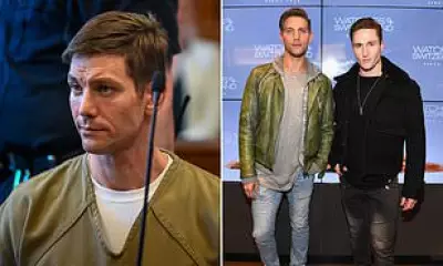 Model Accused of Stabbing Husband Appears in Court, Denied Bail