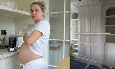 Molly-Mae Hague Admits 'Last Minute Dash' for Nursery Before Baby No 2
